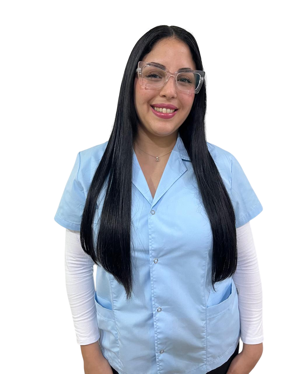 Dra. María Belén Cicarone, médica especialista en Endocrinología